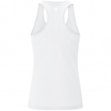 JAKO Running Tank Top Run 2.0 (sleeveless) white Women